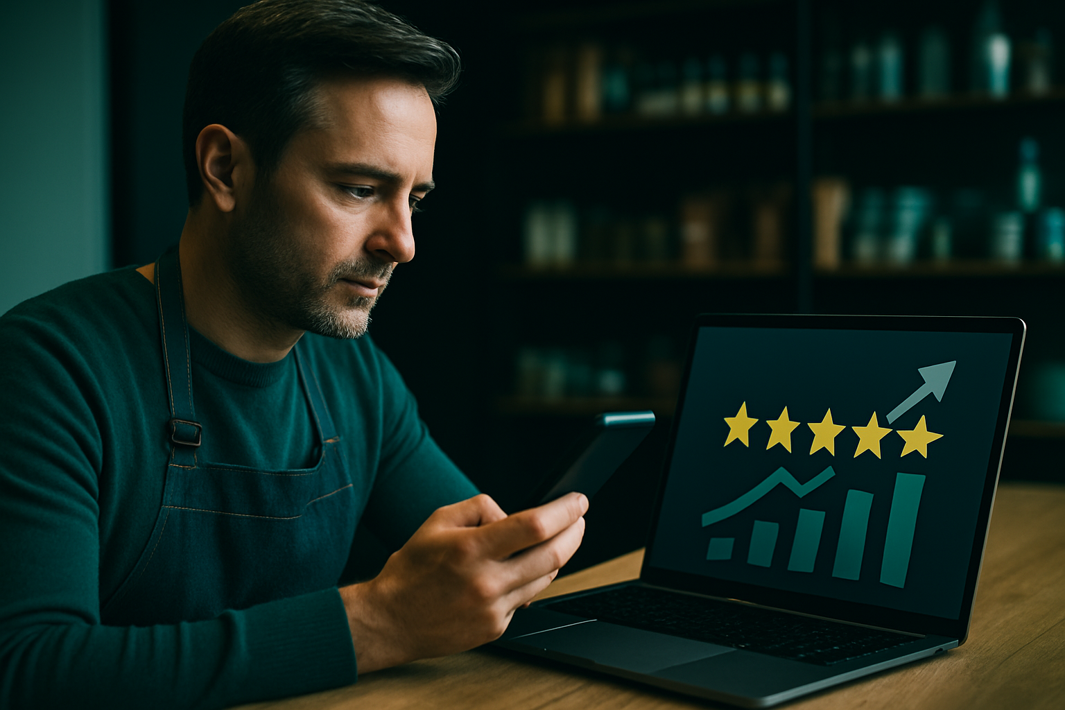 Cas PME méthode 60 jours